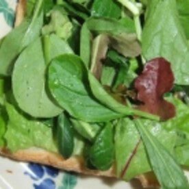 チシャ菜と卵のサンドイッチ レシピ 作り方 By cachecache 楽天レシピ チシャ菜と卵のサンドイッチ レシピ 作り方 By cachecache 楽天レシピ